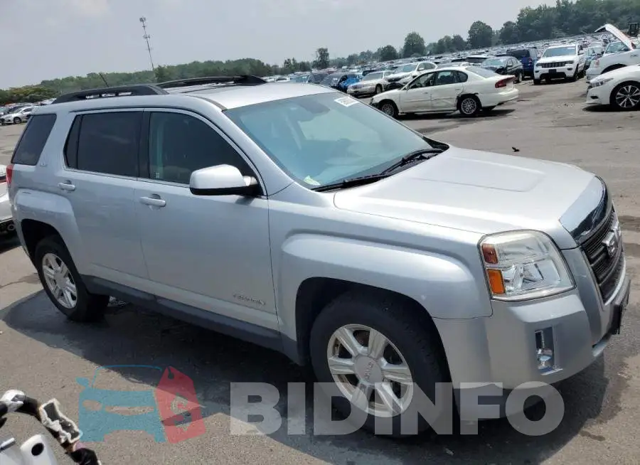 2GKFLWEK8F6135018 Photo# 4