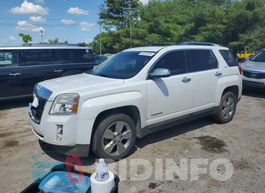 2GKFLYE36F6111370 Photo# 1