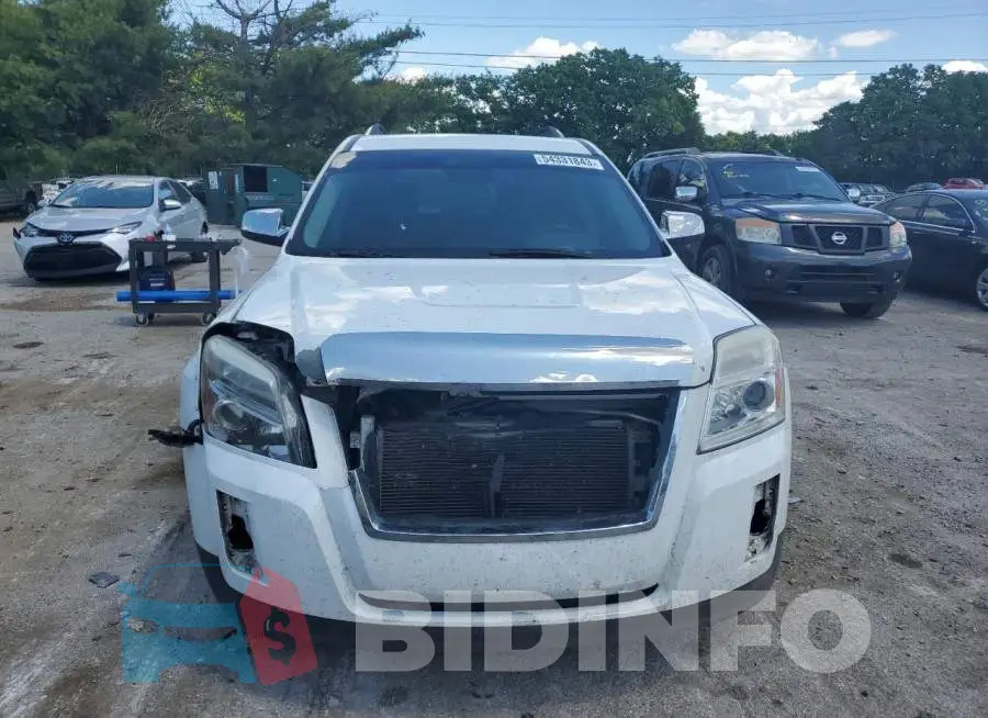 2GKFLYE36F6111370 Photo# 5