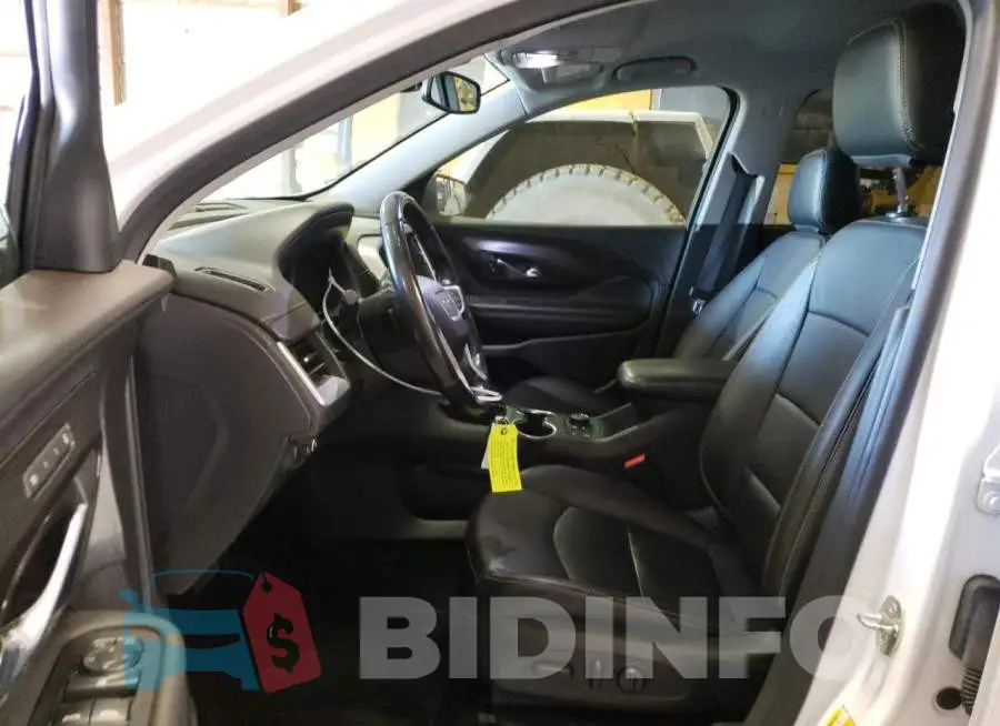 3GKALVEV2ML301704 Photo# 7