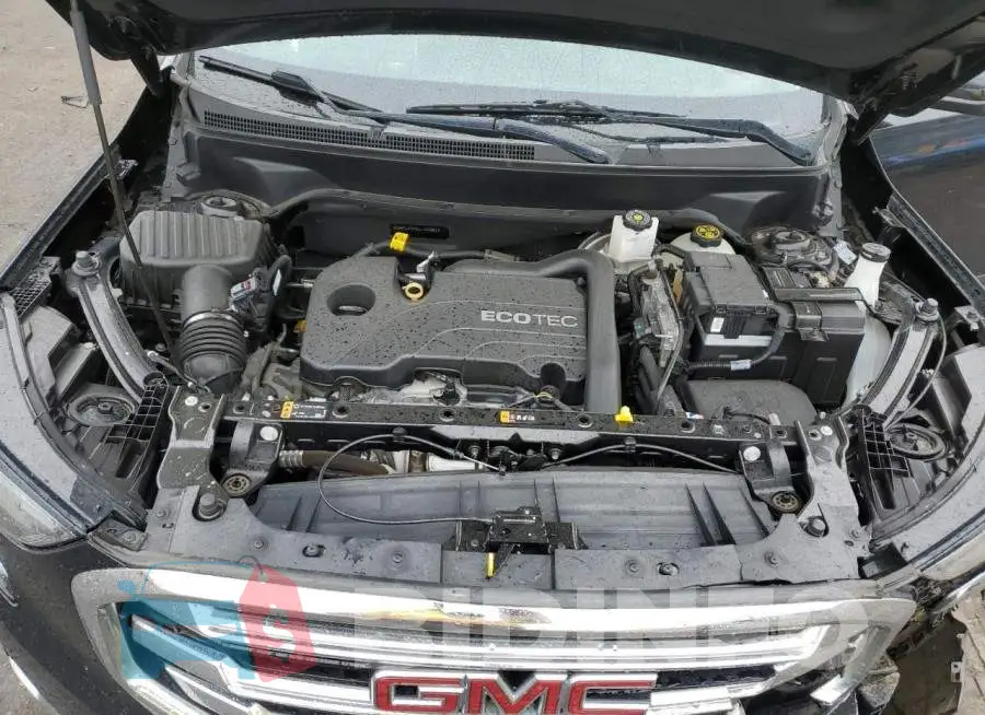 3GKALVEVXLL107081 Photo# 12
