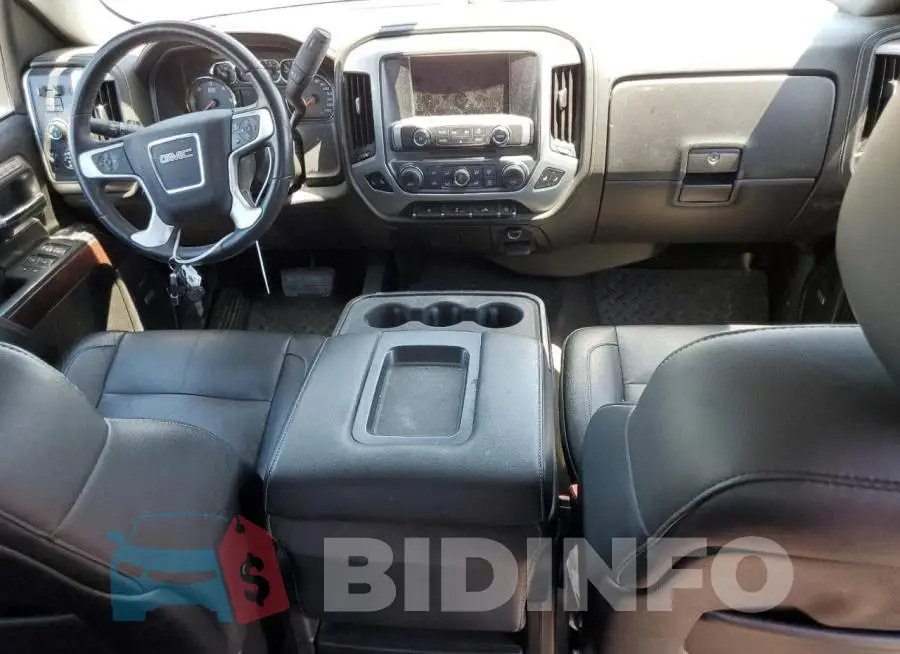 3GTU2VEC7FG444329 Photo# 8