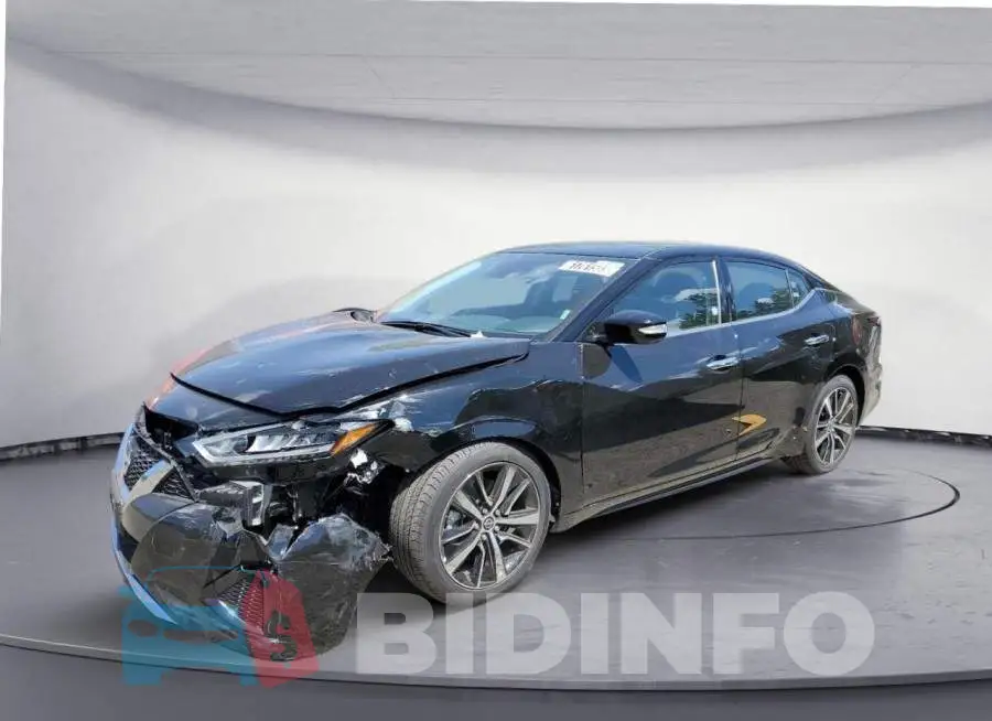 1N4AA6CV7PC508847 Photo# 1