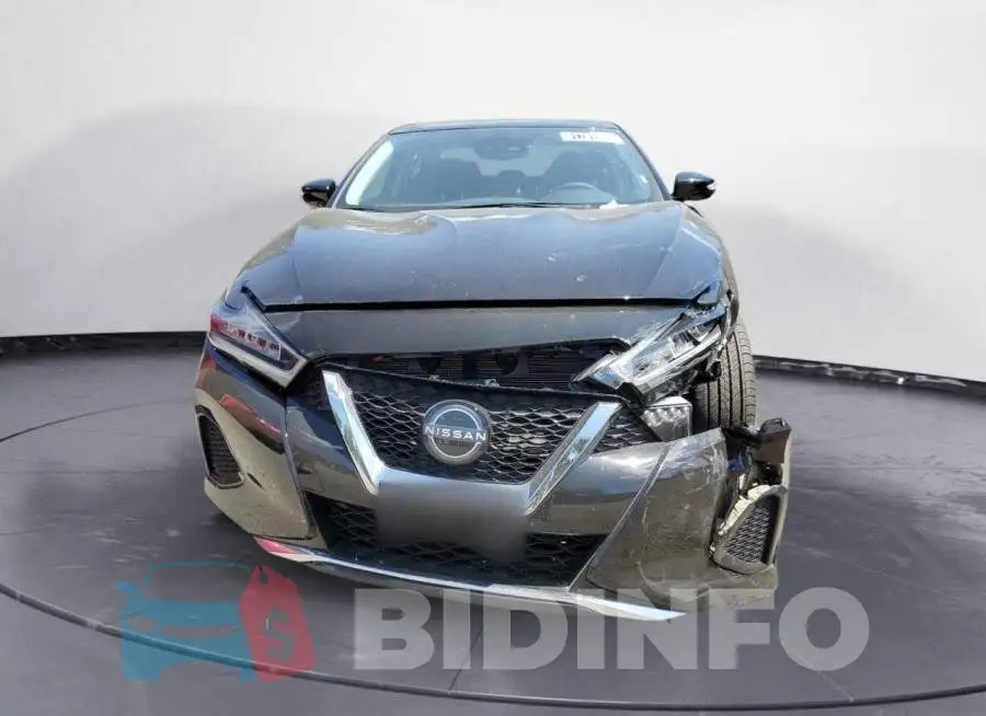 1N4AA6CV7PC508847 Photo# 5
