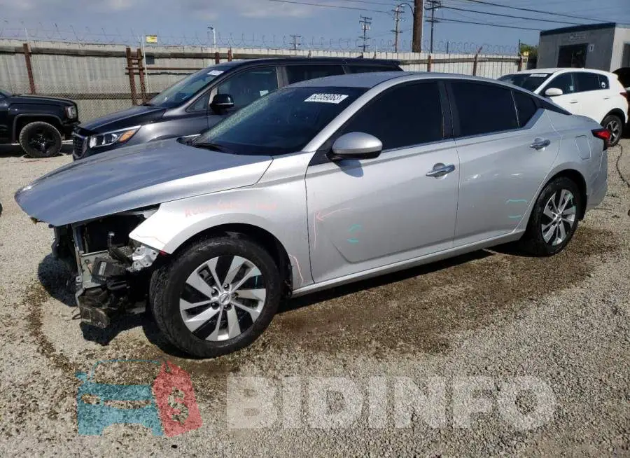1N4BL4BV2LC112744 Photo# 1