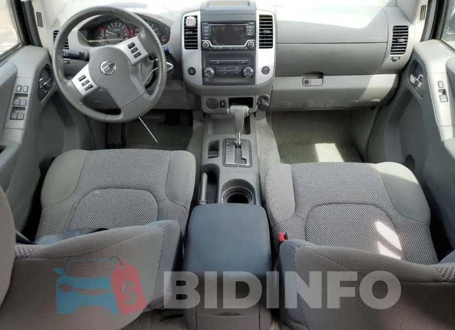 1N6AD0ER7GN762283 Photo# 8