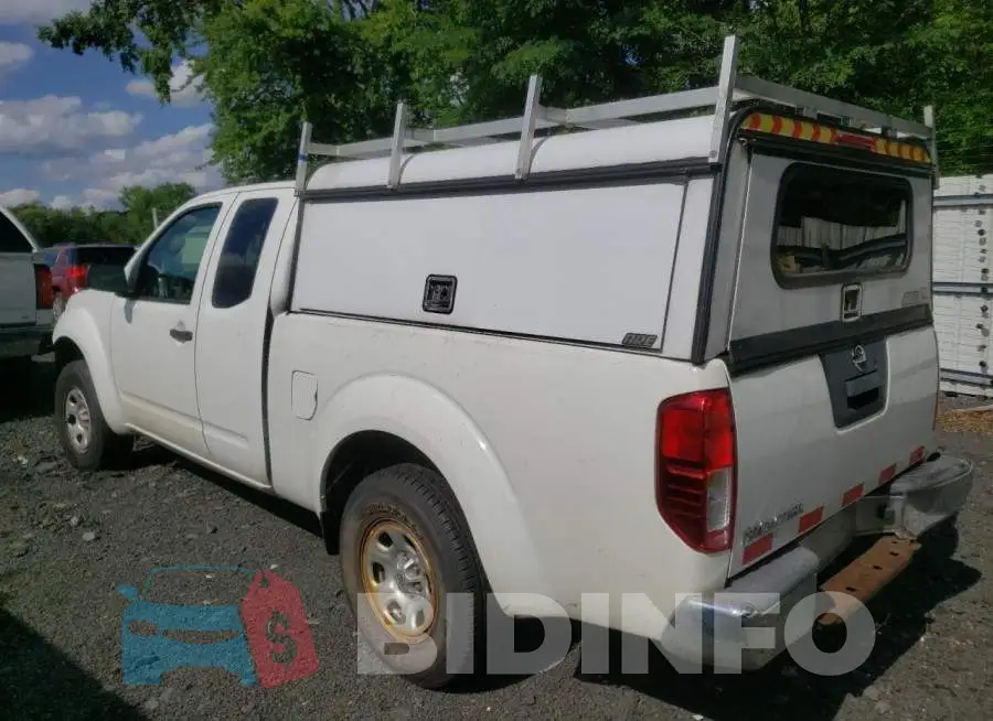 1N6BD0CT9GN751417 Photo# 2