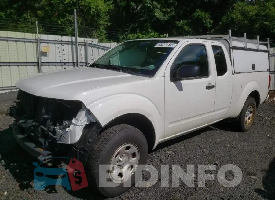 1N6BD0CT9GN751417 Photo# 1