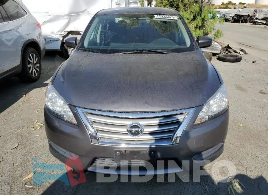 3N1AB7AP7FL664121 Photo# 5