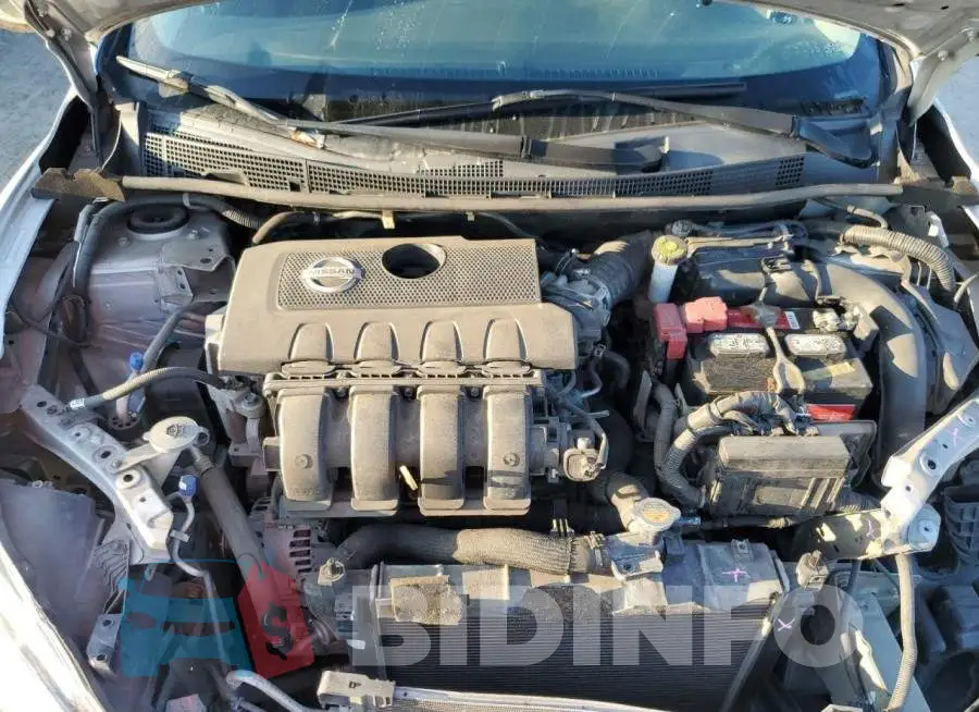 3N1AB7AP9FY226087 Photo# 11