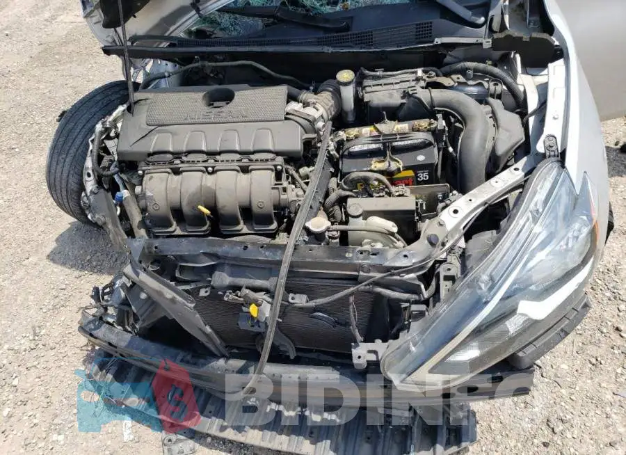 3N1AB7AP9KY404252 Photo# 11