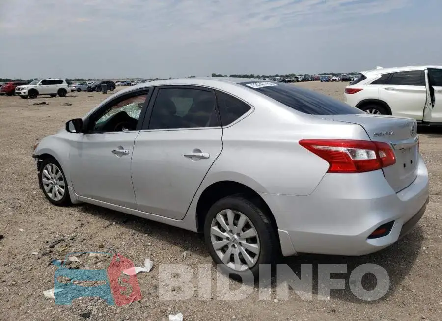 3N1AB7AP9KY404252 Photo# 2