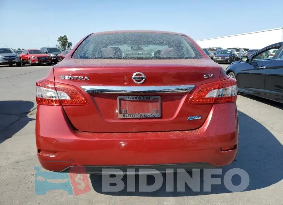 3N1AB7APXEL641334 Photo# 6
