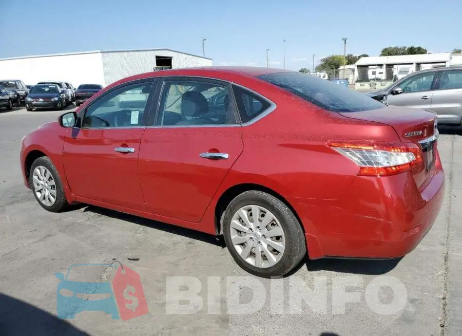 3N1AB7APXEL641334 Photo# 2