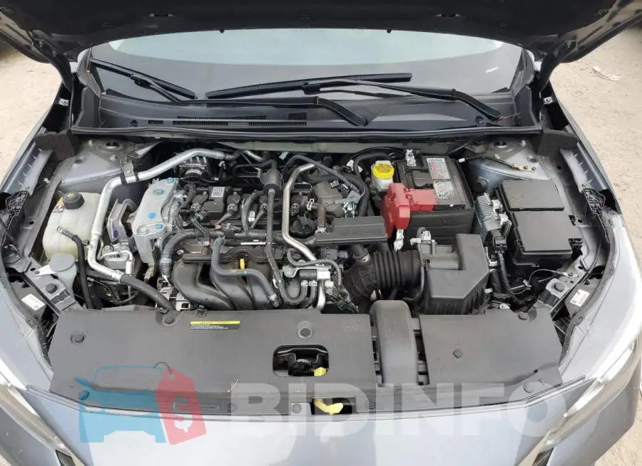 3N1AB8BV1NY276290 Photo# 11