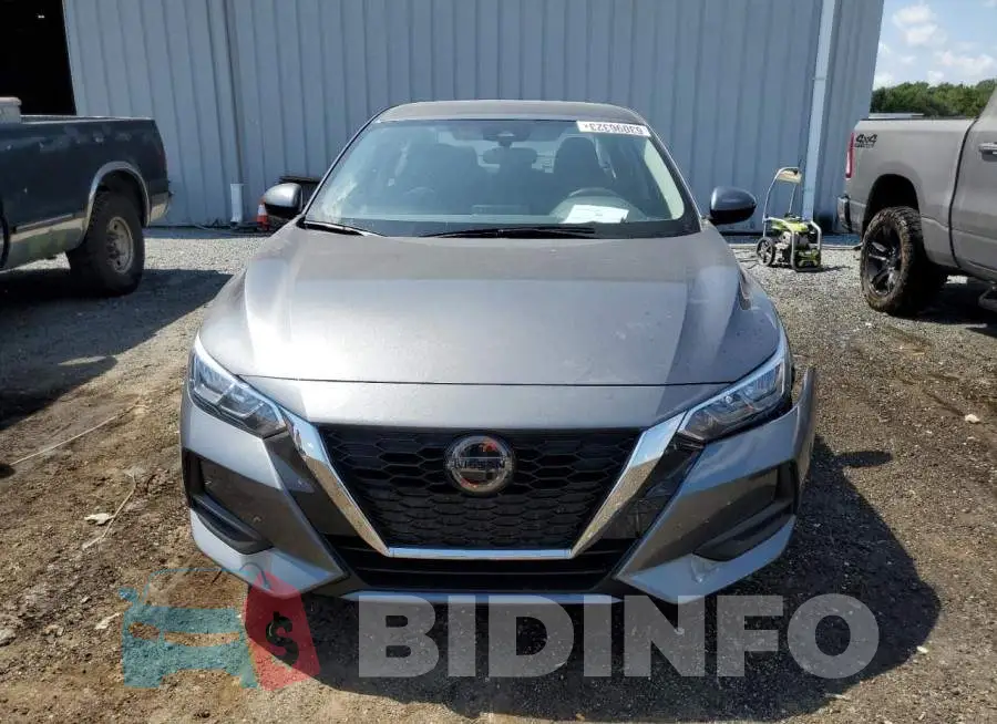 3N1AB8BV9PY277173 Photo# 5
