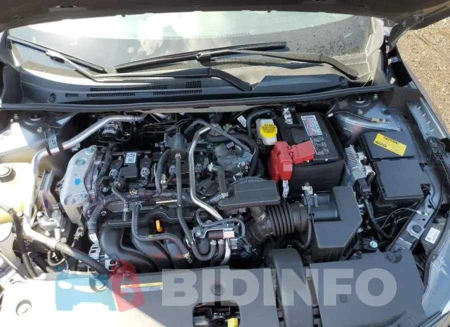 3N1AB8BV9PY277173 Photo# 11