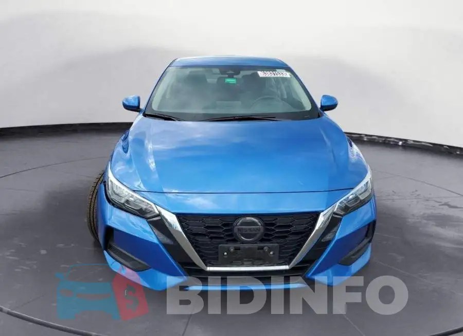 3N1AB8CV1NY272951 Photo# 5