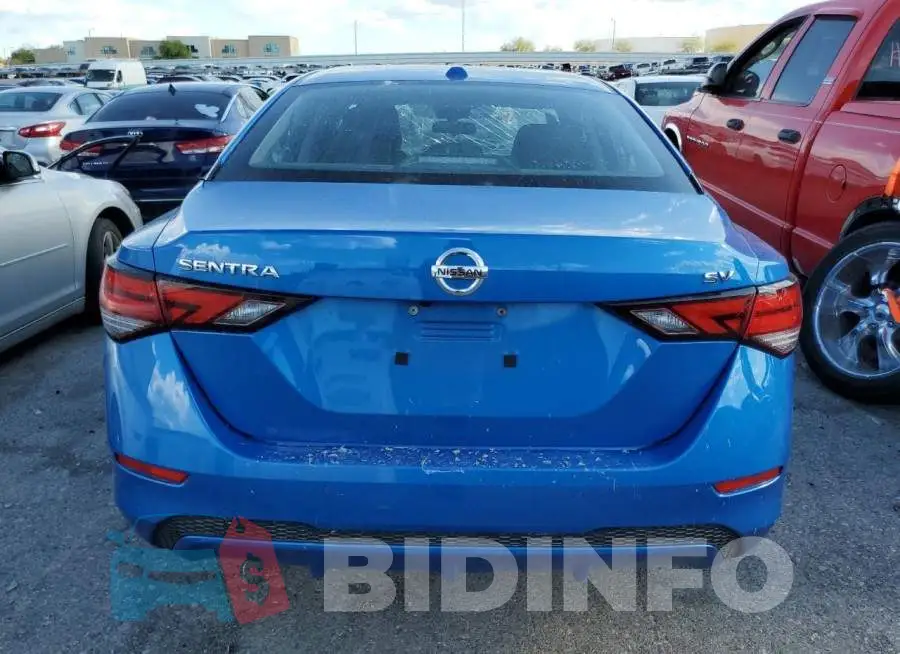 3N1AB8CV3NY242205 Photo# 6