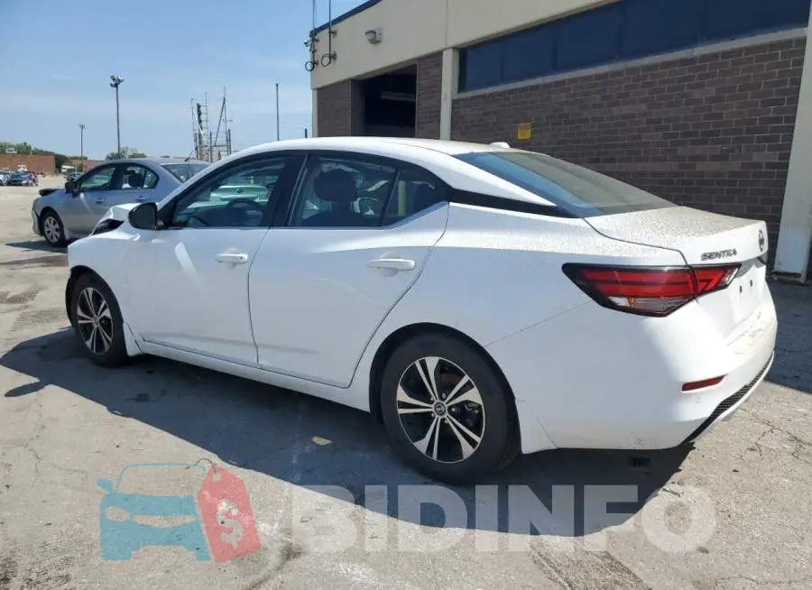 3N1AB8CV5NY206984 Photo# 2