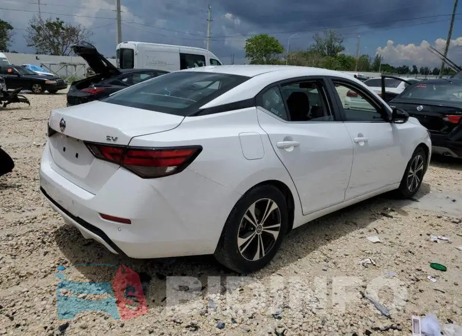 3N1AB8CV5NY220593 Photo# 3