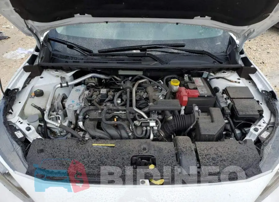 3N1AB8CV5NY220593 Photo# 11