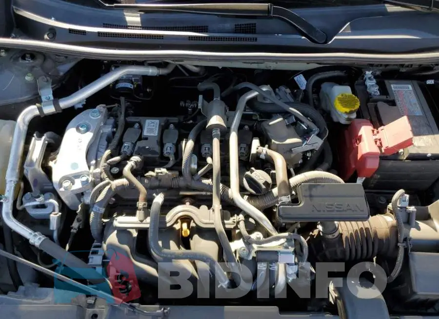 3N1AB8CVXNY267716 Photo# 11