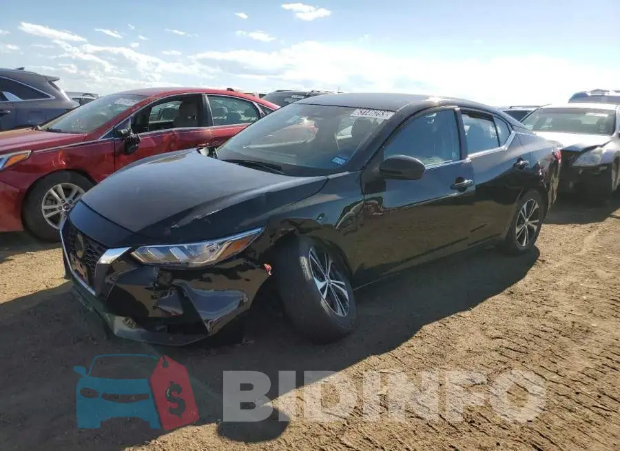 3N1AB8CVXNY267716 Photo# 1
