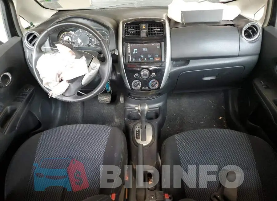 3N1CE2CP1FL410176 Photo# 8