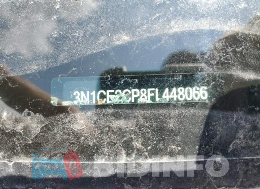 3N1CE2CP8FL448066 Photo# 12