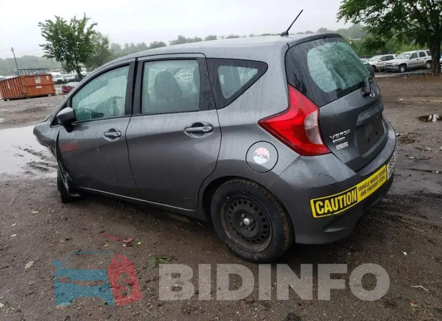 3N1CE2CPXJL355784 Photo# 2