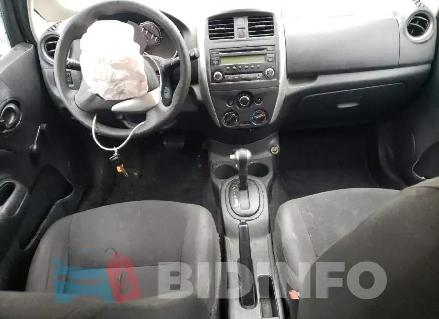 3N1CE2CPXJL355784 Photo# 8