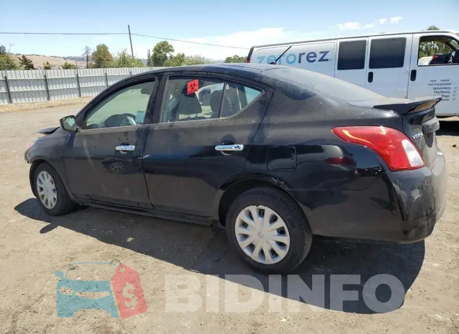 3N1CN7AP2JL814192 Photo# 2