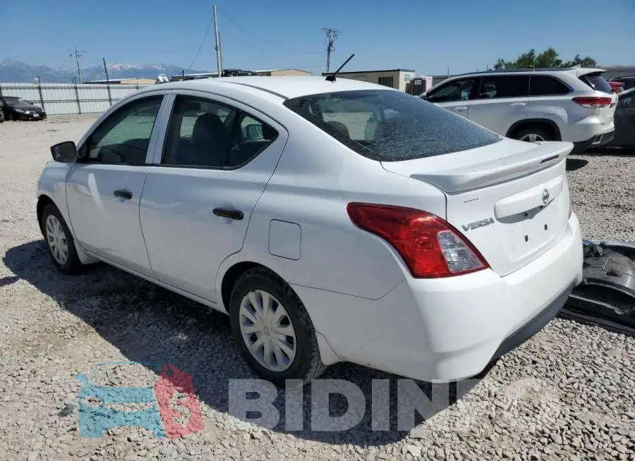 3N1CN7AP2JL842171 Photo# 2