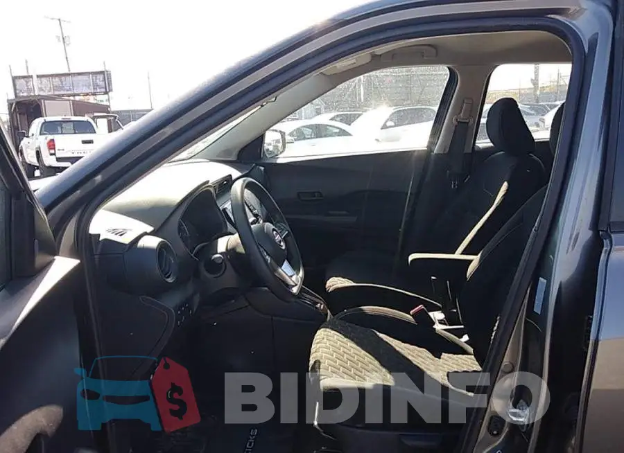 3N1CP5BV9NL522251 Photo# 8