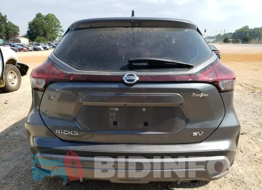 3N1CP5CV7ML536629 Photo# 6