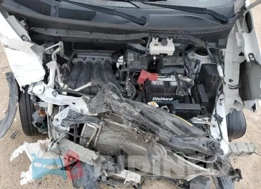 3N6CM0KN5MK700974 Photo# 12