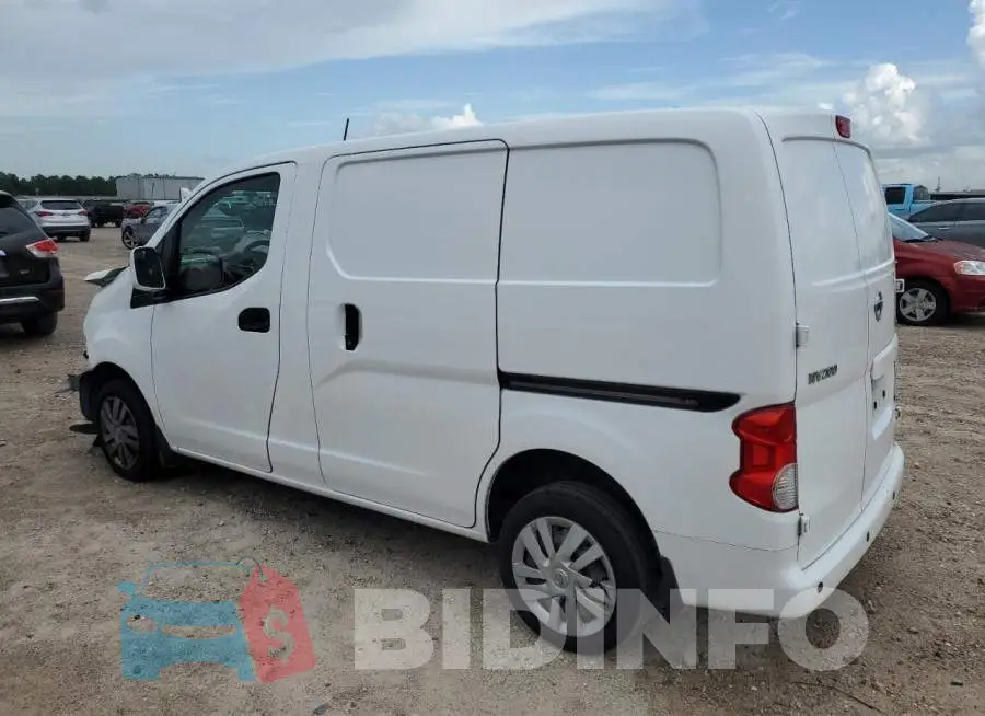 3N6CM0KN5MK700974 Photo# 2