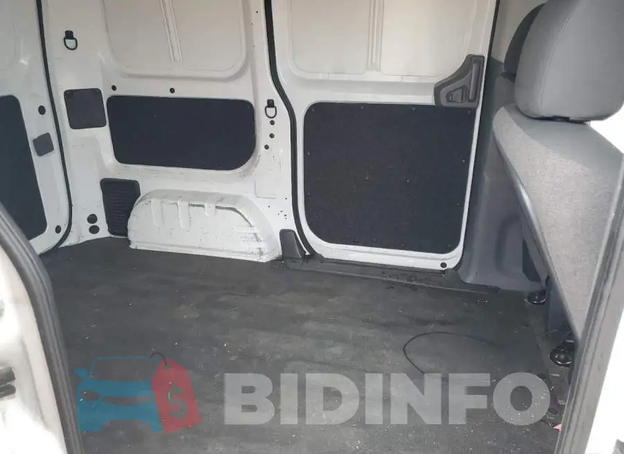 3N6CM0KN5MK700974 Photo# 11