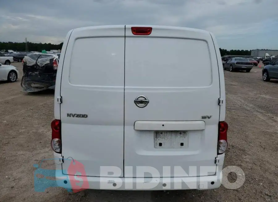 3N6CM0KN5MK700974 Photo# 6