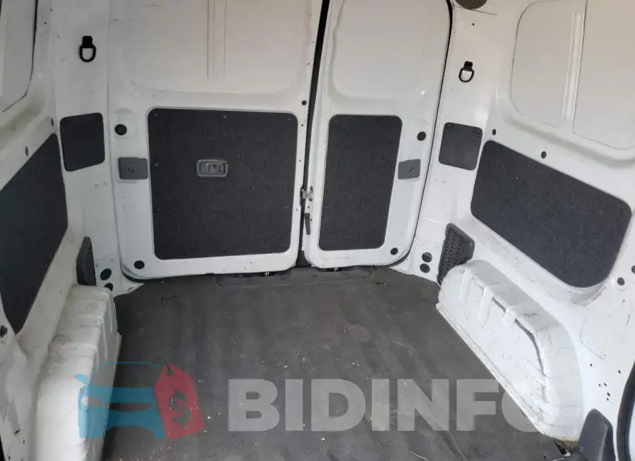 3N6CM0KN5MK700974 Photo# 10