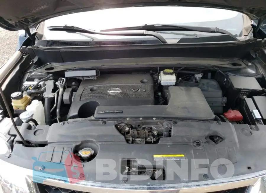 5N1AR2MM2EC731873 Photo# 12