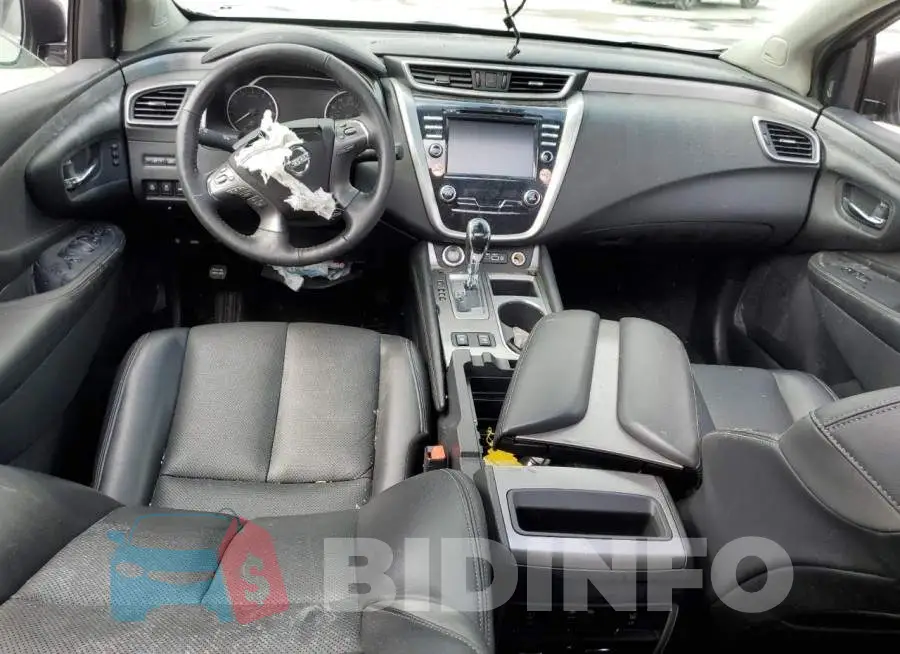 5N1AZ2CS6NC117084 Photo# 8