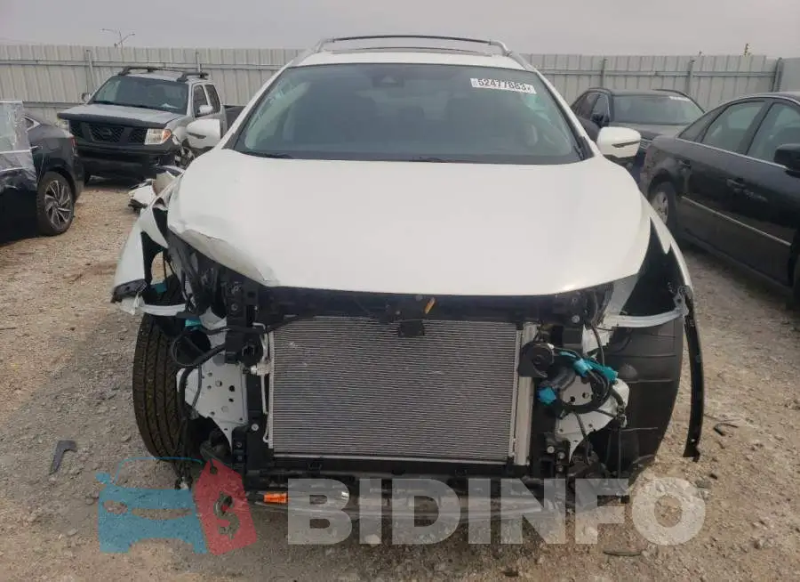 5N1AZ2CS7PC115783 Photo# 5