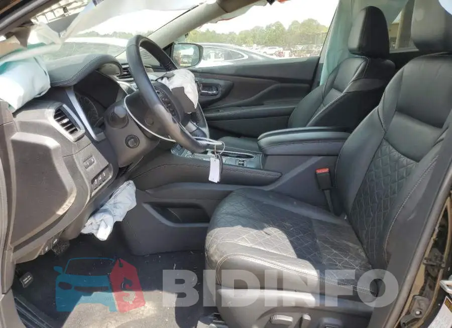 5N1AZ2DS6MC127403 Photo# 7