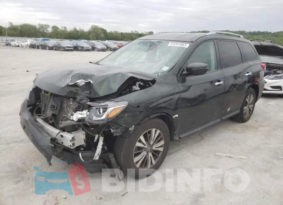 5N1DR2BN2LC584251 Photo# 1