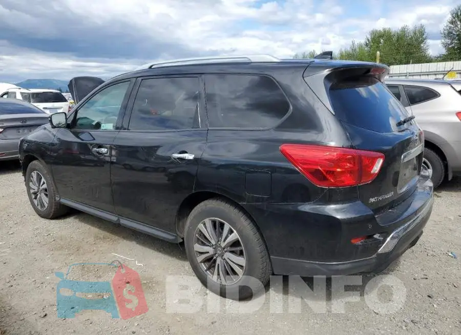 5N1DR2CN6LC608663 Photo# 2