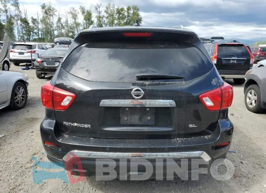 5N1DR2CN6LC608663 Photo# 6