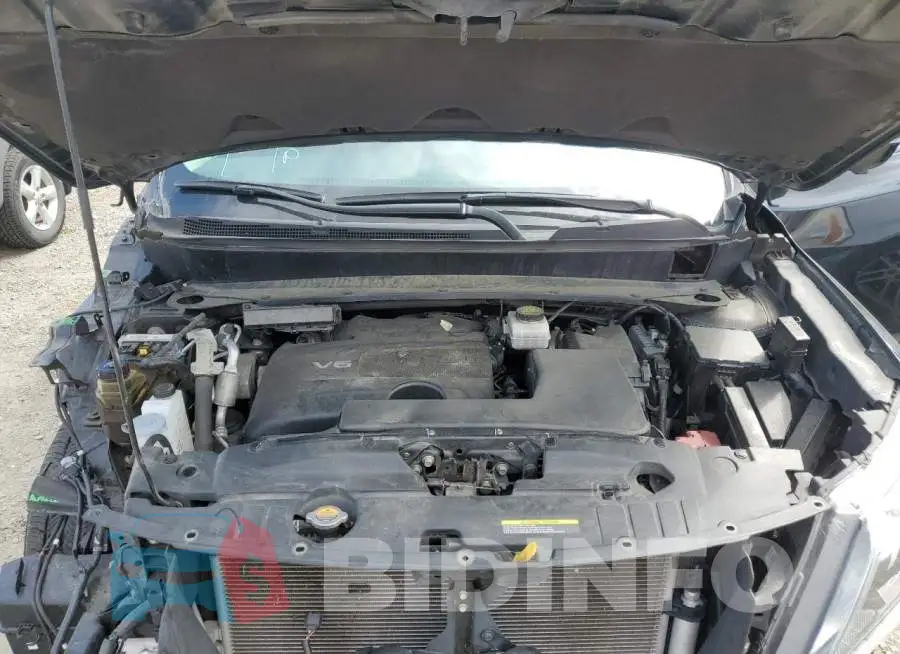 5N1DR2CN6LC608663 Photo# 12