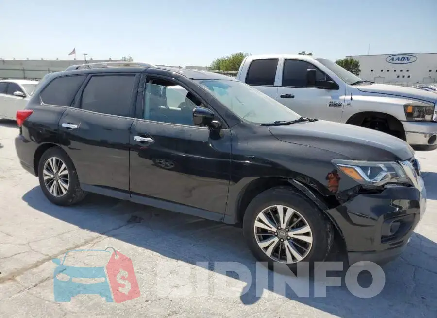 5N1DR2MM6HC661697 Photo# 4